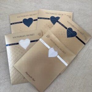 Bundle of 5 pair - Women's Victoria Secret Pantyhose, NWT - Size medium